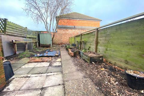74 Junction Road, Northampton, NN2 7HS