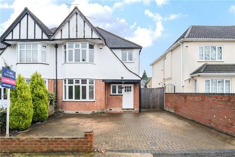 4 bedroom semi-detached house for sale - Lime Grove, Ruislip, Middlesex