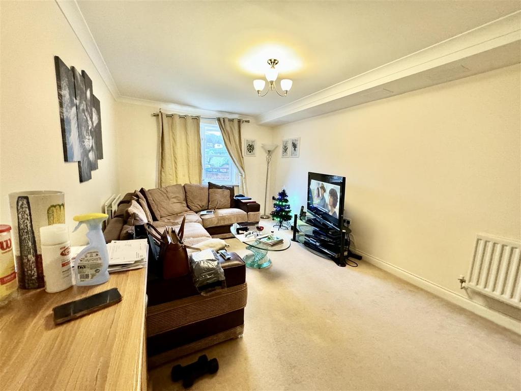 Council Tax: