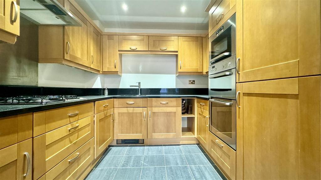 Before Tenancy