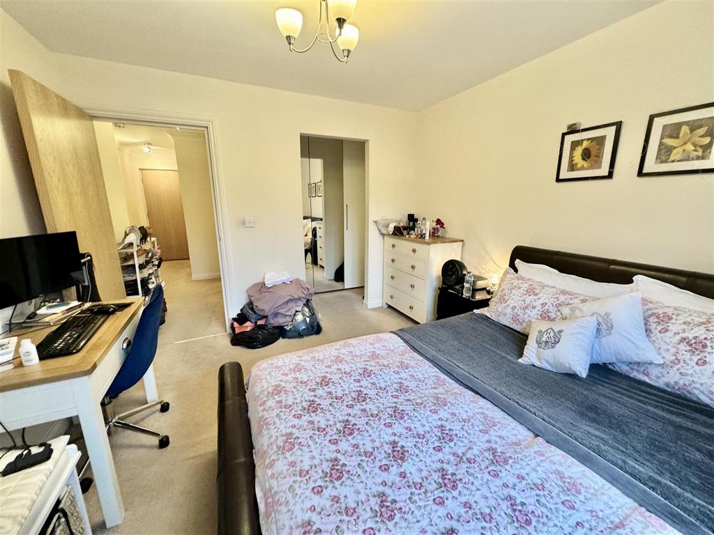 During Tenancy: