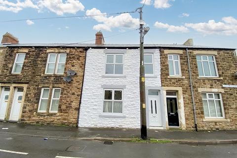 3 bedroom terraced house for sale, Hartington Street, Consett, Durham, DH8 6AA