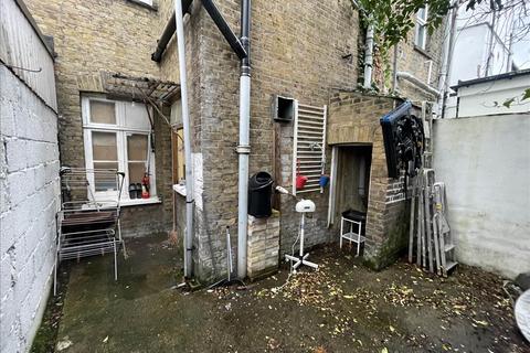 Hairdresser and barber shop for sale, 45 Sangley Road, Lewisham, London, SE6