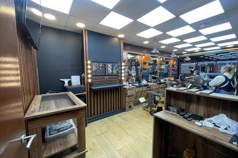 Hairdresser and barber shop for sale, 45 Sangley Road, Lewisham, London, SE6