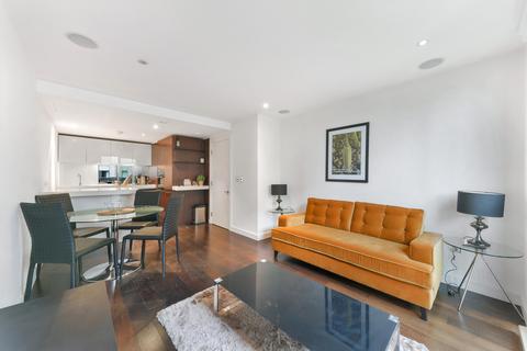 1 bedroom flat to rent, Bramah House, Gatliff Road, Chelsea, London, SW1W