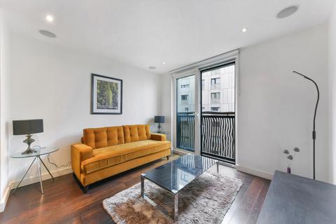 1 bedroom flat to rent, Bramah House, Gatliff Road, Chelsea, London, SW1W