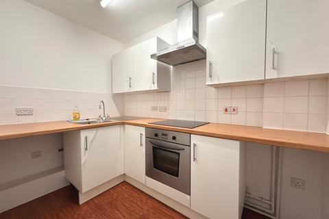 2 bedroom apartment to rent, Victoria Road, Southampton