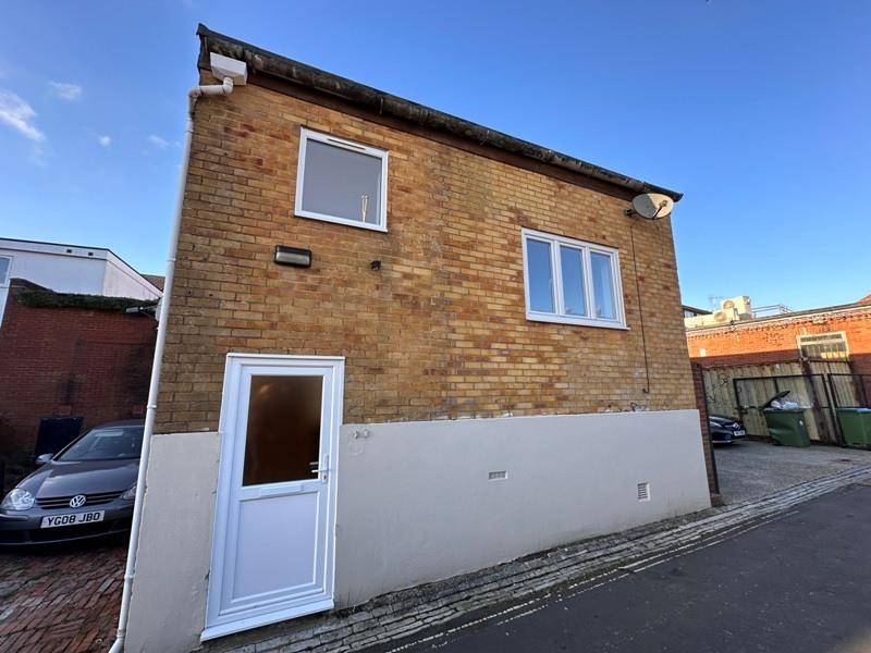 Two Bedroom Flat
