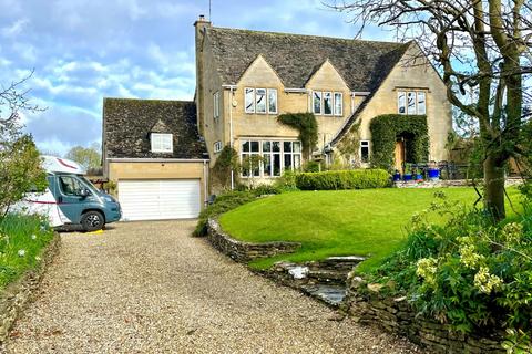 5 bedroom detached house for sale, Lodersfield, Lechlade, Gloucestershire, GL7