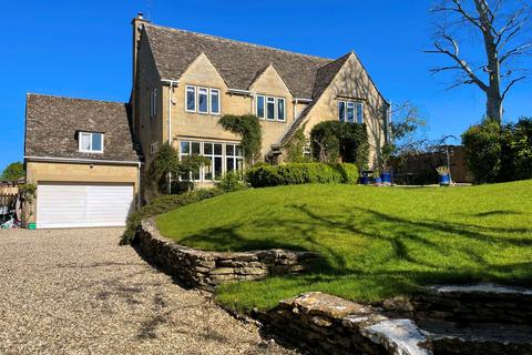 5 bedroom detached house for sale, Lodersfield, Lechlade, Gloucestershire, GL7
