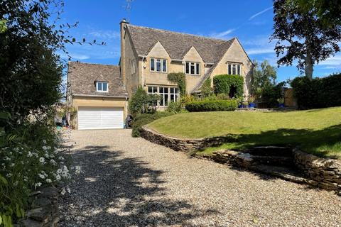 5 bedroom detached house for sale, Lodersfield, Lechlade, Gloucestershire, GL7