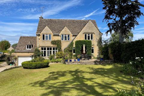 5 bedroom detached house for sale, Lodersfield, Lechlade, Gloucestershire, GL7