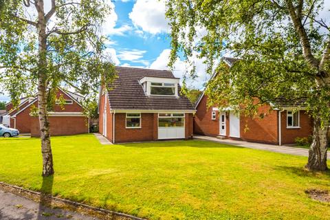 5 Blackburne Close, Padgate, Warrington, WA2 0PH