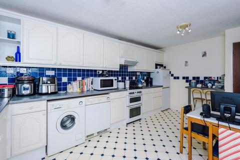5 Blackburne Close, Padgate, Warrington, WA2 0PH
