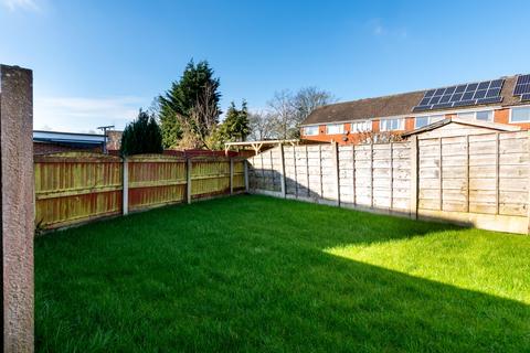 5 Blackburne Close, Padgate, Warrington, WA2 0PH