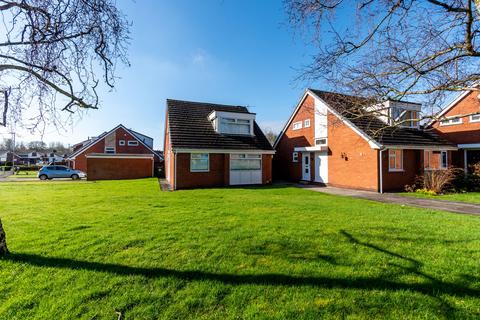 5 Blackburne Close, Padgate, Warrington, WA2 0PH