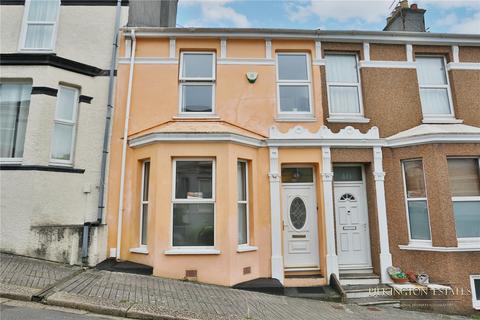 3 bedroom terraced house for sale, Townshend Avenue, Devon PL2