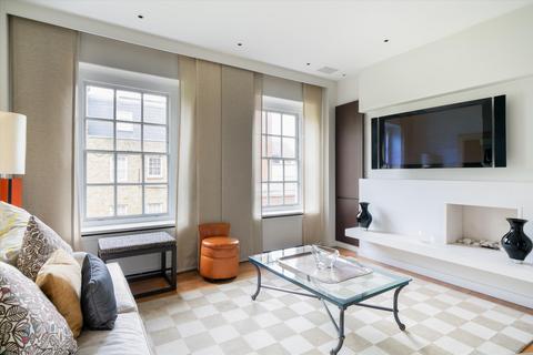 4 bedroom flat for sale, Park Street, Mayfair, London, W1K