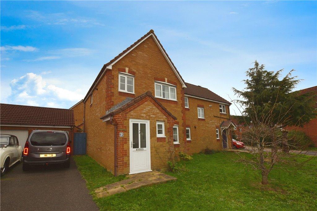 Seaview Road, Cowes, Isle of Wight 3 bed semidetached house for sale