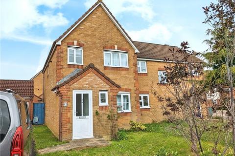 3 bedroom semi-detached house for sale, Seaview Road, Cowes, Isle of Wight
