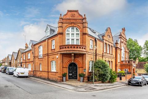 2 bedroom apartment for sale, The Bellairs Apartments, Millmead Terrace, Guildford, Surrey, GU2