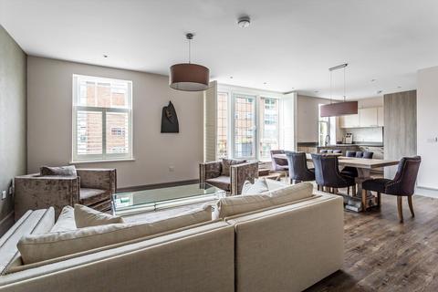 2 bedroom apartment for sale, The Bellairs Apartments, Millmead Terrace, Guildford, Surrey, GU2