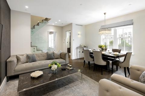 4 bedroom house for sale, Palace Court, Notting Hill, London W2