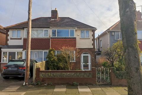 131 Atlantic Road, Birmingham, B44 8LN