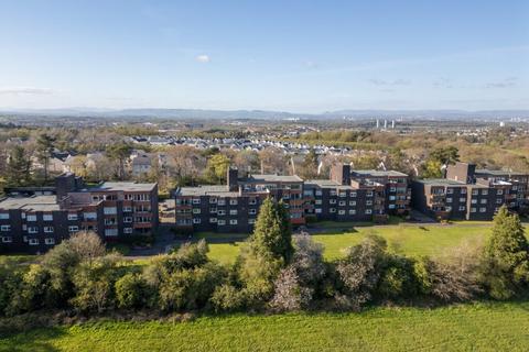 3 bedroom apartment for sale, Barcapel Avenue, Newton Mearns