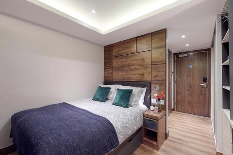 Studio to rent, Apt 7, Oasis Residence, 73 Cookridge Street LS2