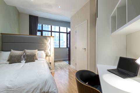 undefined, Apt 7, Q Two Residence, 25 Queen Street LS1