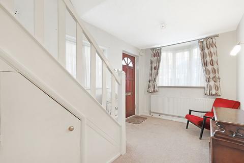 39 Grange Crescent, Chigwell, IG7 5JD