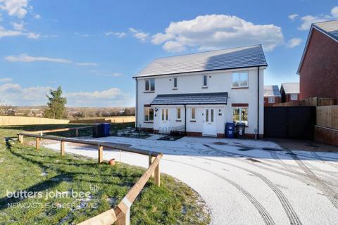 undefined, Basil Grove, Newcastle