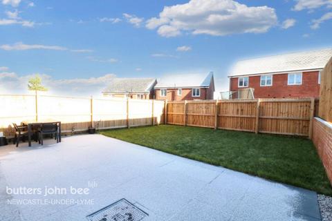 undefined, Basil Grove, Newcastle