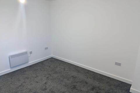 1 bedroom apartment to rent, The Transport Works, 9-17 Victoria Street, West Bromwich, B70