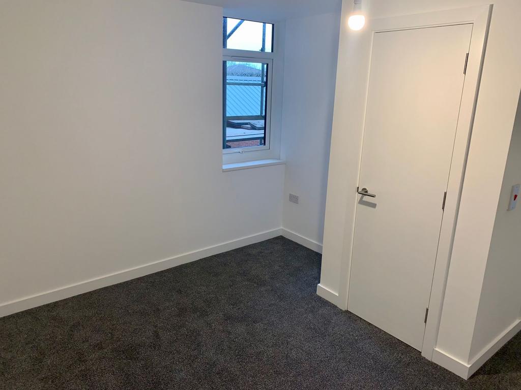 2 Bedroom