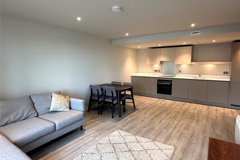 2 bedroom apartment to rent - Broad Street, Birmingham, B15