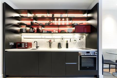 undefined, Java House, London City Island, London, E14