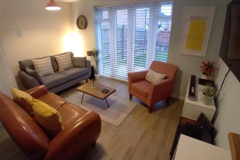 2 bedroom terraced house for sale, Hough Way, Shifnal, Shropshire, TF11