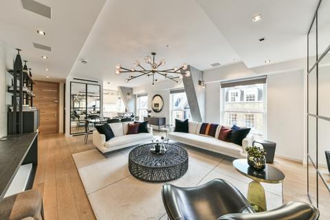 3 bedroom townhouse to rent - Cheval Place, Knightsbridge, London SW7