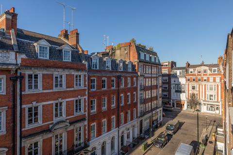 Welbeck Street, London W1G