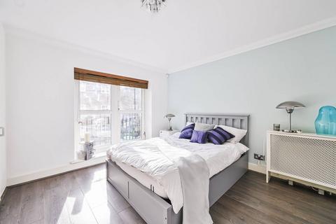 2 bedroom flat for sale, Melville Place, Islington, London, N1