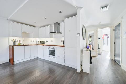 2 bedroom flat for sale, Melville Place, Islington, London, N1