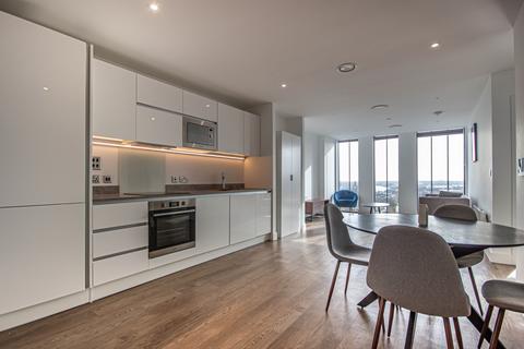 1 bedroom apartment for sale - Hadrians Tower, Rutherford Street, Newcastle Upon Tyne, NE4