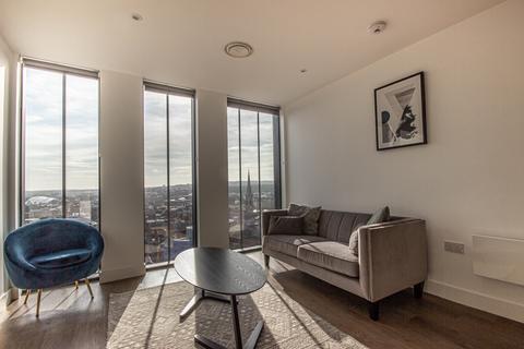 1 bedroom apartment for sale, Hadrians Tower, Rutherford Street, Newcastle Upon Tyne, NE4