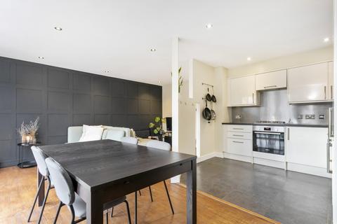 2 bedroom apartment for sale, Bartholomew Square, London, EC1V