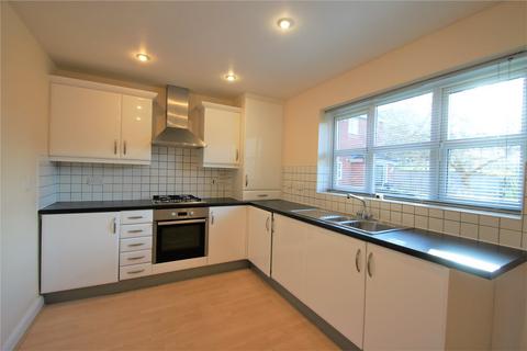 2 bedroom flat to rent, Regents Way, Sutton Coldfield, West Midlands, B75