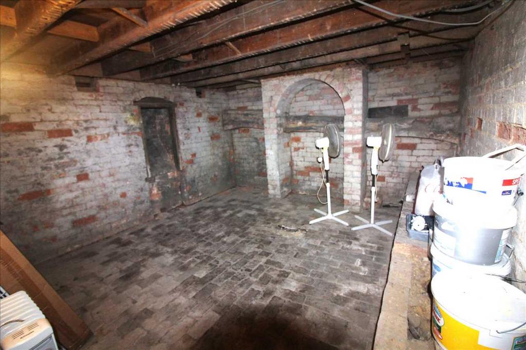 Cellar