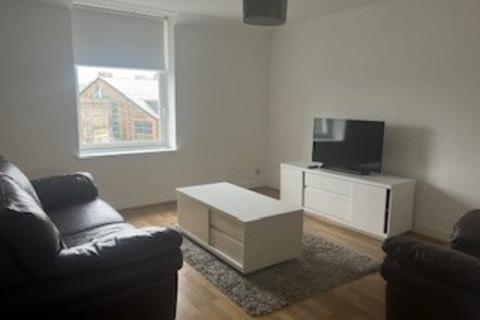 2 bedroom flat to rent, Langstane Place, City Centre, Aberdeen, AB11