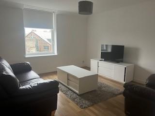 Apartment in Aberdeen - View 2